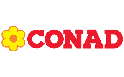 Conad-Logo